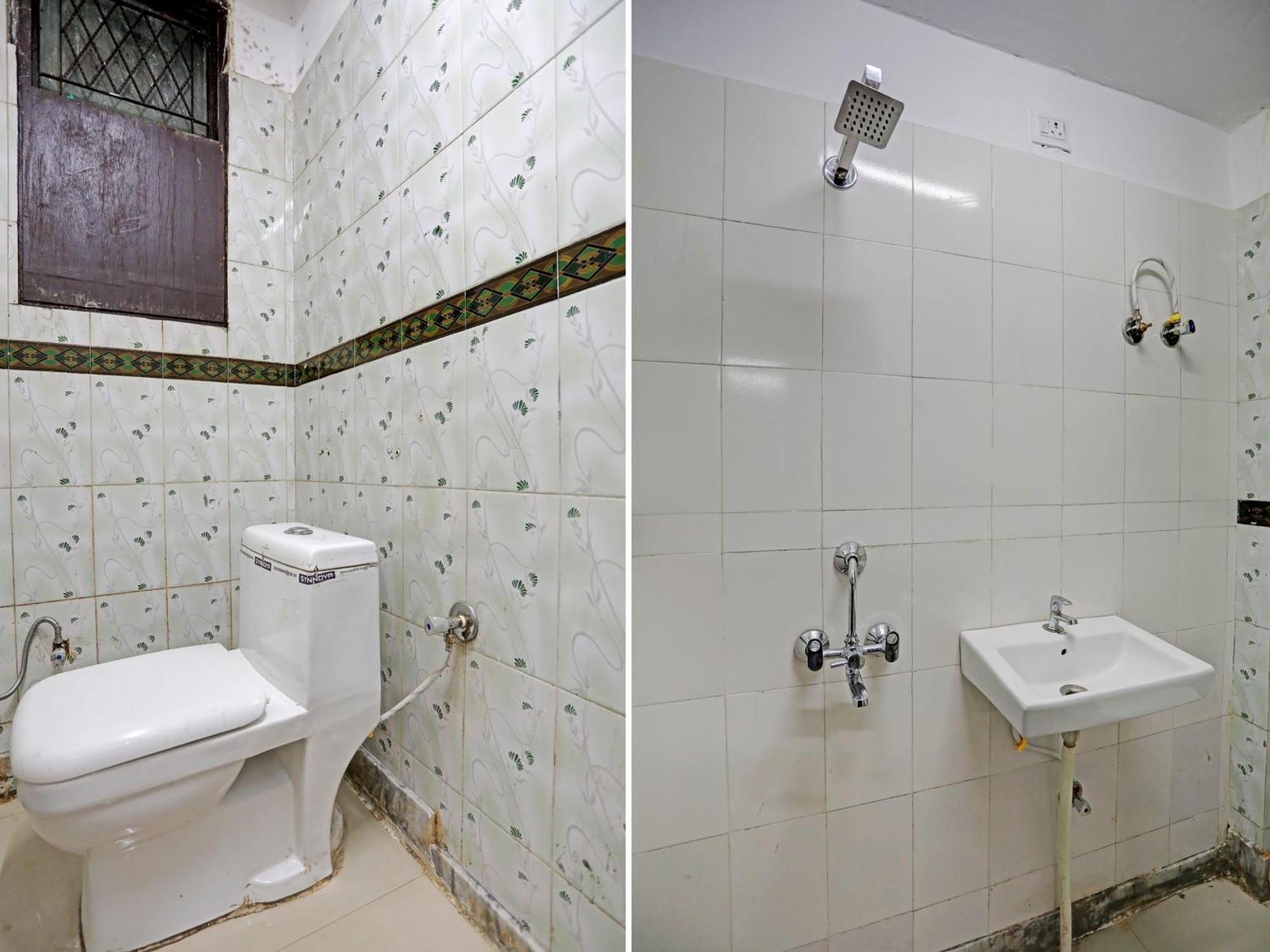 Hotel O Sunrise Near Select Citywalk Mall